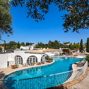 Resort Quinta Do Paraiso - Al