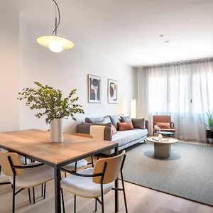 Apartamento Arrivo