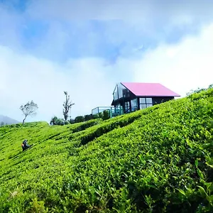Hotel The Blackberry Nuwara Eliya