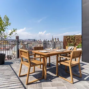 Apartamento Tsa La Rambla