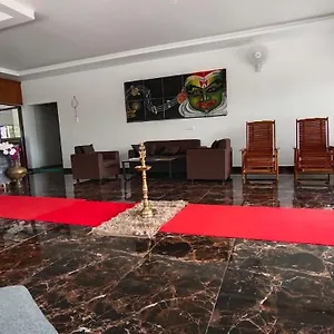 Resort Moon Hill Farm Munnar Viripara