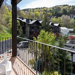 Apart Otel Anyospark Mountain & Wellness, La Massana