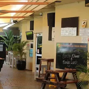 Hotel The Golden Orange Gayndah