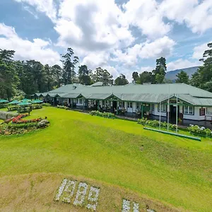 Hotel Golf Club Nuwara Eliya