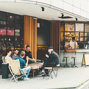 Hostel Citan Tokyo