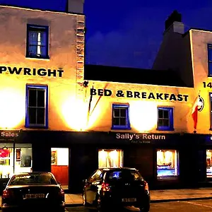 Guest house The Shipwright Dublin