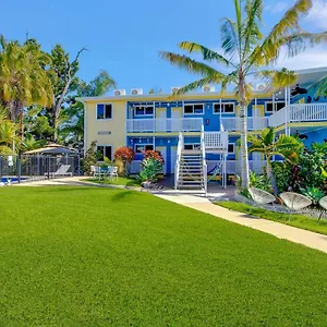 Resort Coral Boutique Yeppoon