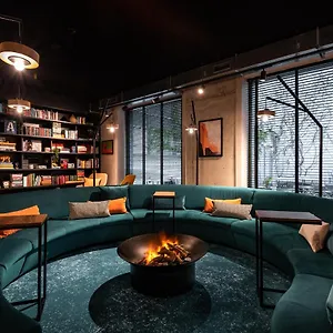 Hotel A-stay Antwerp