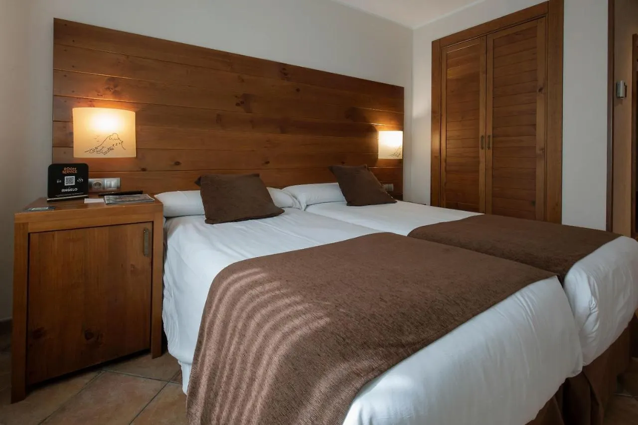 Hotel Magic La Massana Andorra