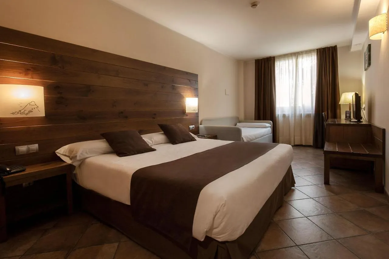 Hotel Magic La Massana