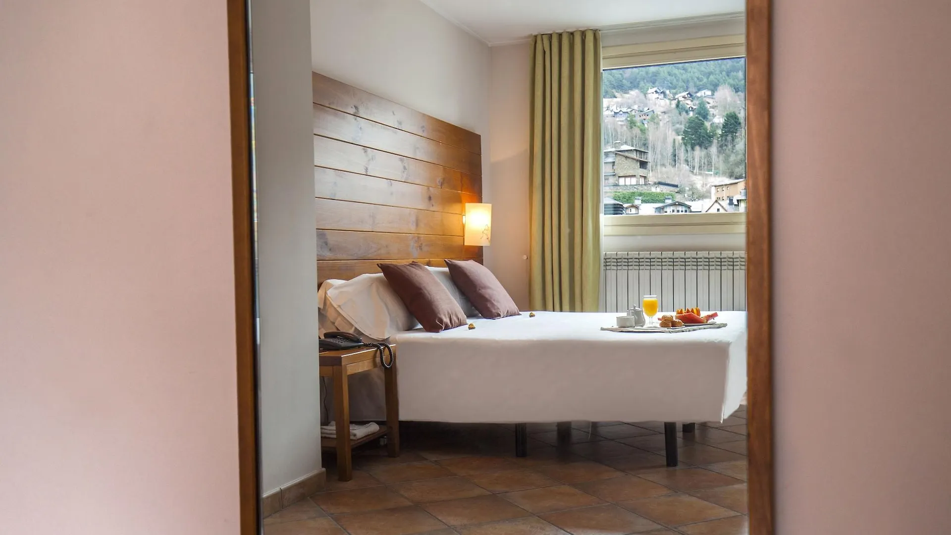 Hotel Magic La Massana 4*,  Andorra