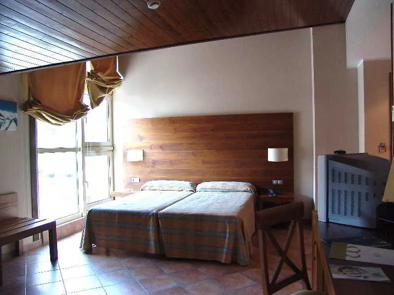 Hotel Magic La Massana